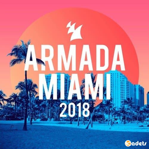 Armada Miami 2018 (2018)