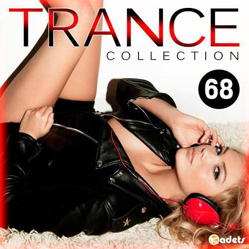 Trance Collection Volume.68 (2017)
