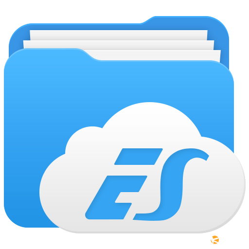 ES File Explorer File Manager 4.1.7.1.16 Mod