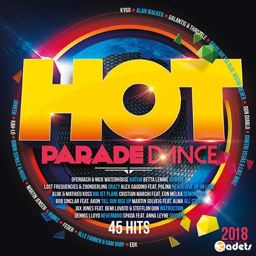 Hot Parade Dance Winter (2018) Mp3