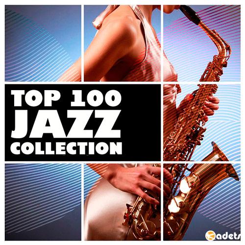 Top 100 Jazz Collection (2018)