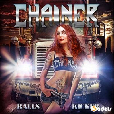 Chainer - Balls Kicker (2017)