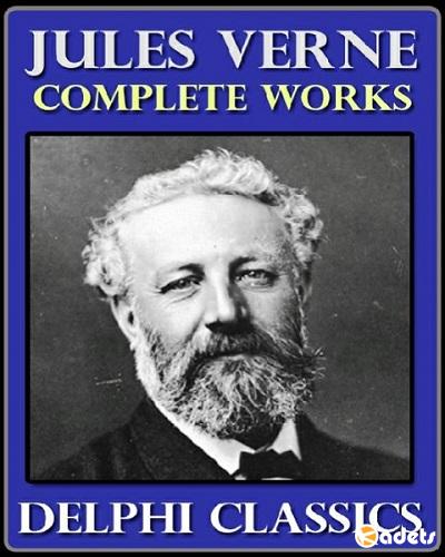 Jules Verne - Complete Works 
