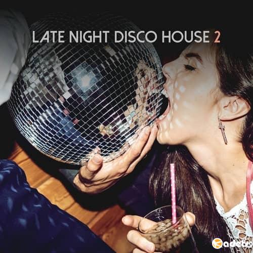 Late Night Disco House Vol.2 (2018)