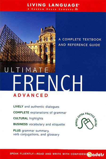 Ultimate French Advanced