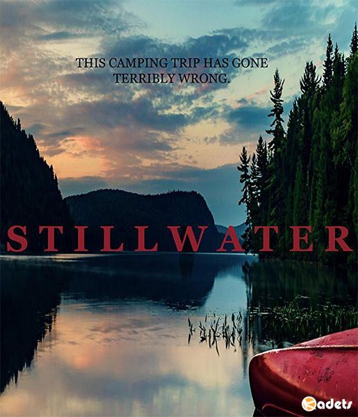 Тихие воды / Stillwater (2017) 