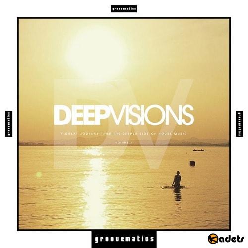 Deep Visions Vol.4 (2018)
