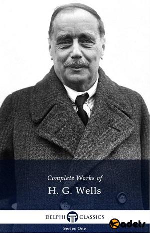 Herbert Wells - Complete Works
