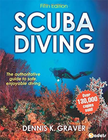 Scuba Diving, 5th Edition