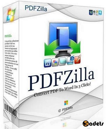 PDFZilla 3.8.6