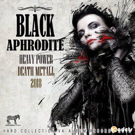 Black Aphrodite (2016-2017) Mp3
