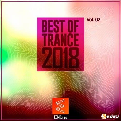 Best of Trance 2018 Vol.02 (2018)