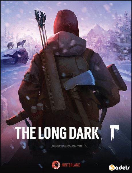 The Long Dark (2017/RUS/ENG/MULTI/License/RePack)