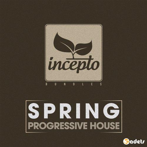 Spring Progressive House Vol.1 (2018)