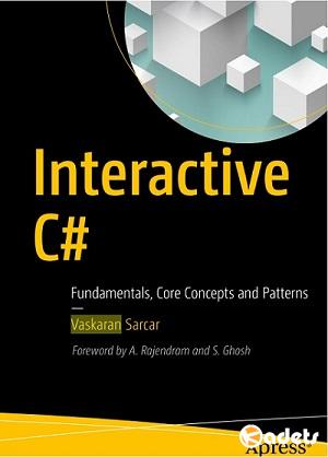 Vaskaran Sarcar - Interactive C#