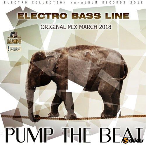 Pump The Beat (2018) Mp3