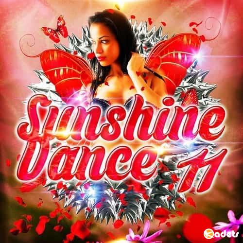 Sunshine Dance 11 (2018)