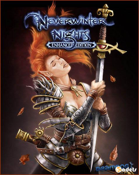 Neverwinter Nights: Enhanced Edition (2018/ENG/MULTI/License)