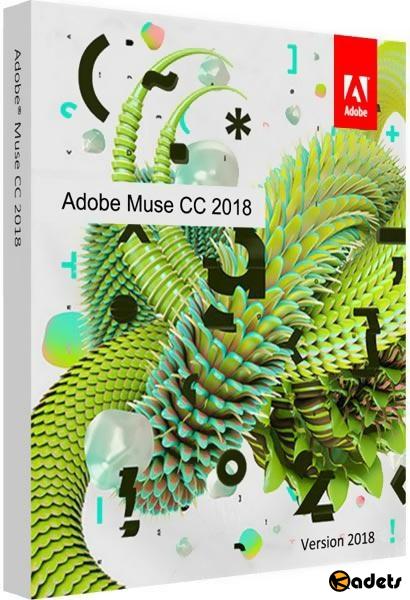 Adobe Muse CC 2018.1.0.266 by m0nkrus
