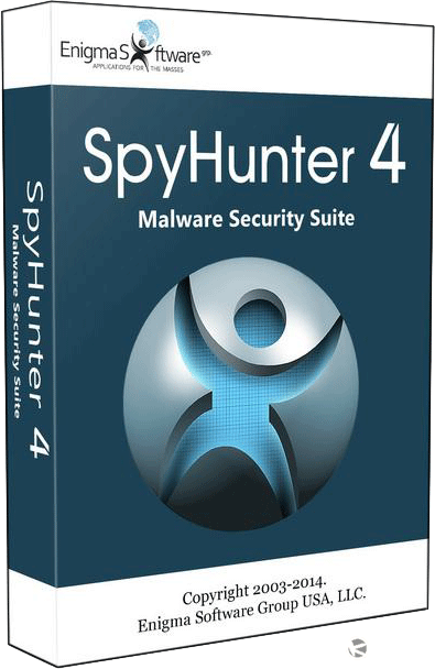 SpyHunter 4.28.7.4850 Portable by 9649