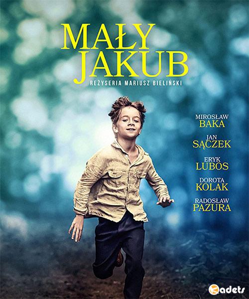 Маленький Якуб / Maly Jakub (2017) 