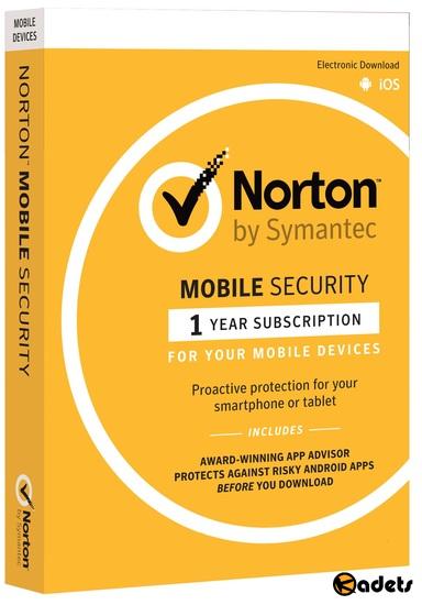 Norton Security and Antivirus 4.1.0.4072 Premium