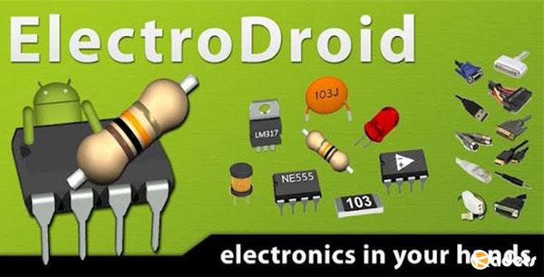 ElectroDroid Pro 4.5 Build 4502 (Android)