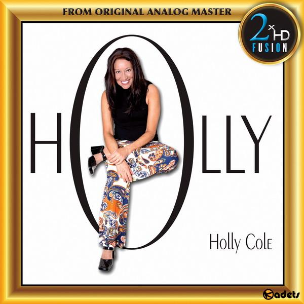Holly Cole - Holly (2018) FLAC