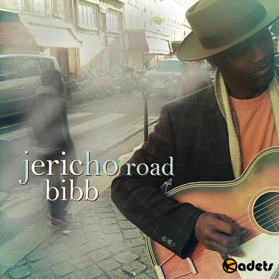 Eric Bibb - Jericho Road (2013)