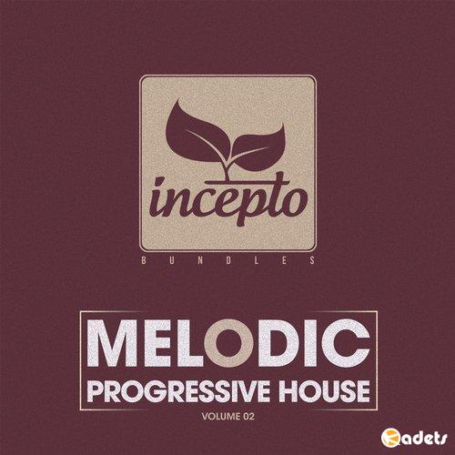 Melodic Progressive House Vol.2 (2018)