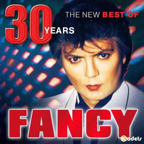 Fancy - 30 Years: The New Best Of Album (2018) Mp3