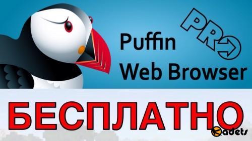 Puffin Web Browser Pro 7.1.3.18069 Paid