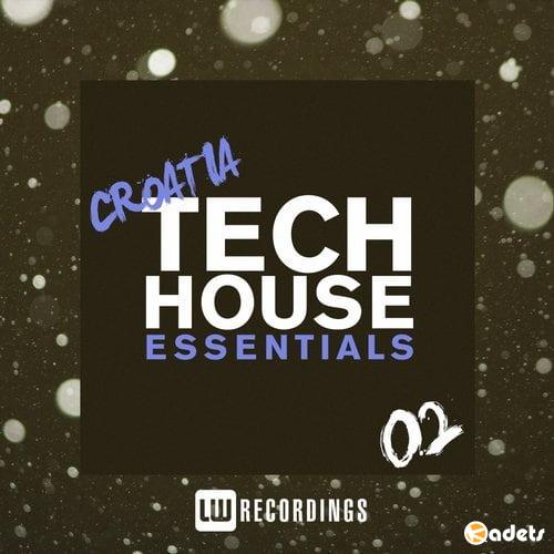 Croatia Tech House Essentials Vol.02 (2018)