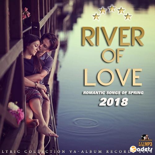 River Of Love (2018) Mp3