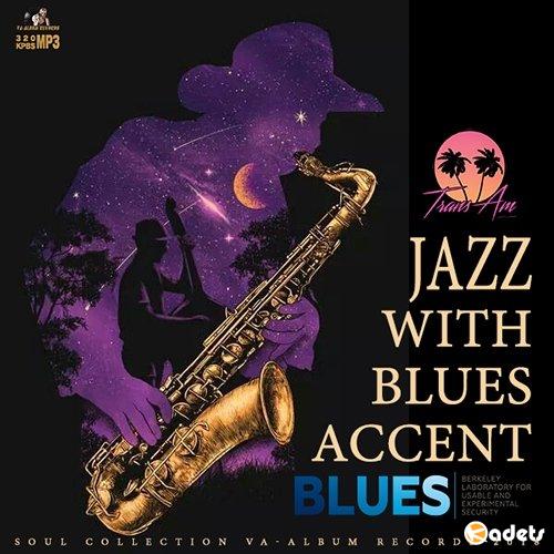 Jazz With Blues Accent (2018) Mp3