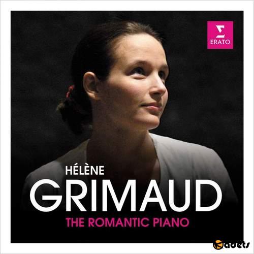 Helene Grimaud - The Romantic Piano (2018)