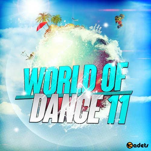World Of Dance 11 (2018)
