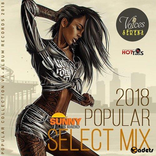 Sunny Popular Select Mix (2018) Mp3