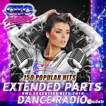 Extended Parts Dance Mix (2018) Mp3