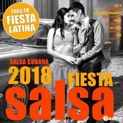 Salsa Fiesta (2018) Mp3