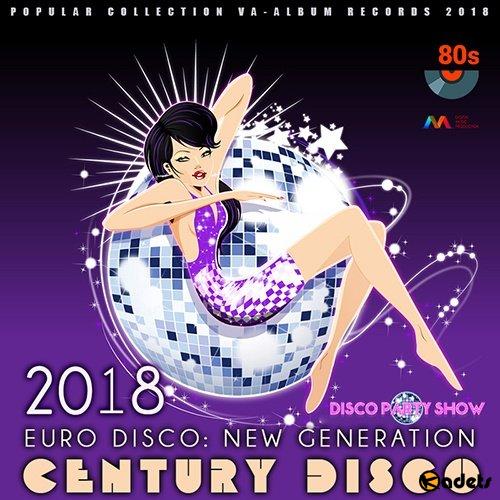 Century Disco (2018) Mp3
