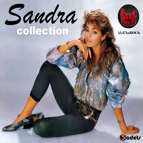 Sandra - Collection от ALEXnROCK (2018) Mp3