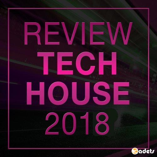 Review: Tech House 2018 (2018)