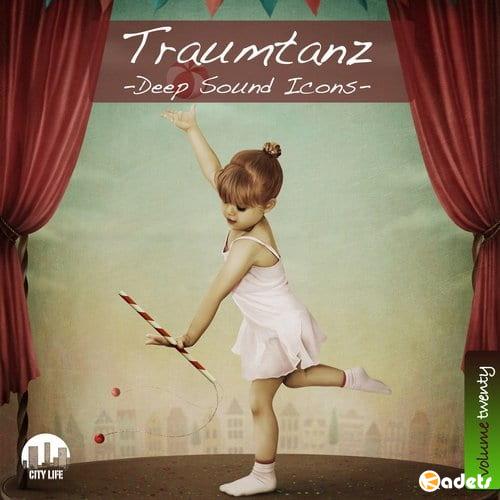 Traumtanz Vol.20 - Deep Sound Icons (2018)