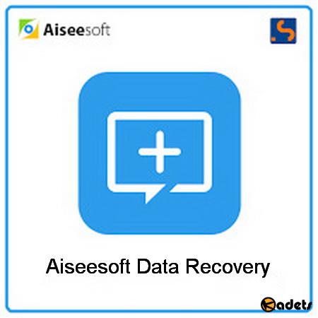 Aiseesoft Data Recovery 1.1.18