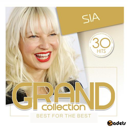Sia - Grand Collection (2018) Mp3
