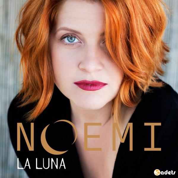 Noemi - La Luna (2018) FLAC