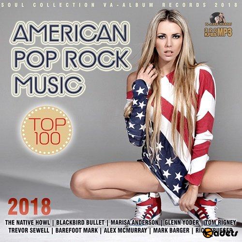 American Pop Rock Music (2018) Mp3