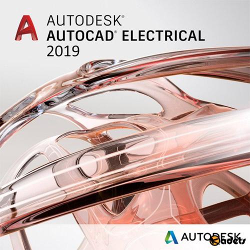 Autodesk AutoCAD Electrical 2019.1 by m0nkrus