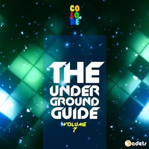 The Underground Guide Vol.7 (2018)